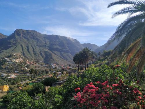 Finca La Ladera