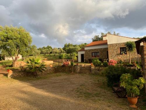 Finca La Portilla