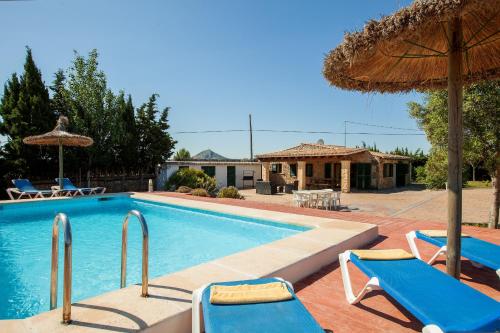 Finca Rotes Pollensa