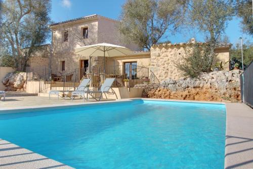 YupiHome Finca S Erissal de Costitx