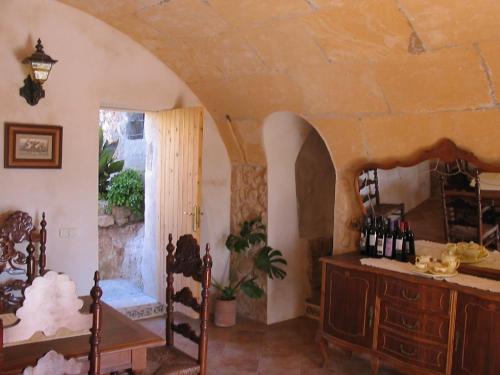 Finca Sa Cova Vella