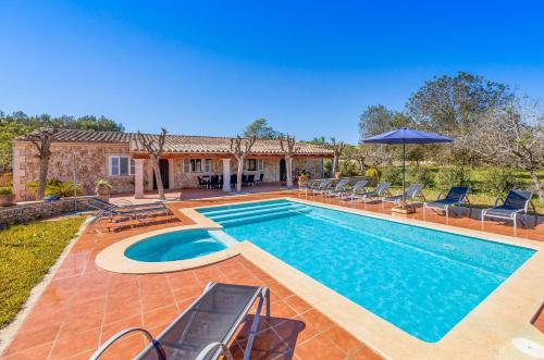 Finca Sa Marila