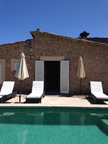 Finca Ses Llimoneres-Rentallorca