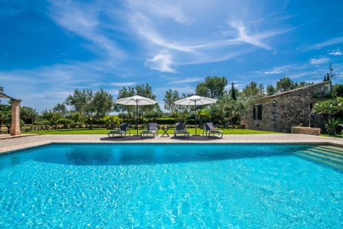 Finca Son Guillotet-Rentallorca