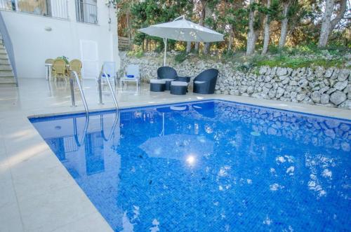 Finca Son Puig-Rentallorca