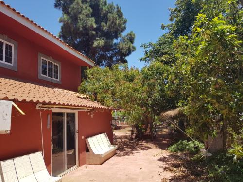 Finca Rural Torres Casas 1 y 4 low cost