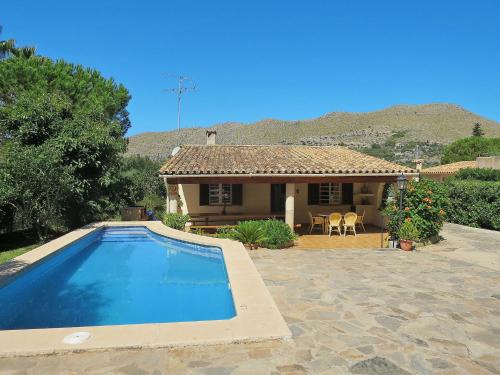 Holiday Home Ullastro - Pol220