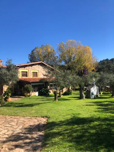 Finca vergel - 4 Estrellas