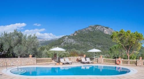 Agroturismo Can Beneit