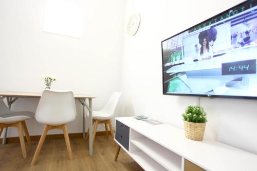 Fira Barcelona Apartment