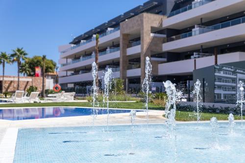 Flamenca Village Mar Holidays