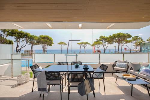 Flateli Platja D Aro Luxury