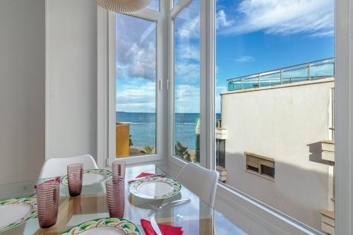 Flatguest Canteras Sunset Beach