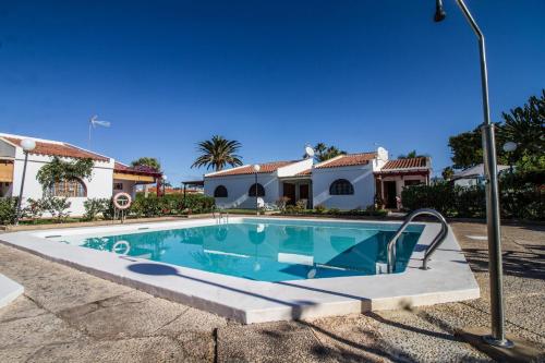 Flatguest Tabaibales - Pool - Terrace - 3Bdr