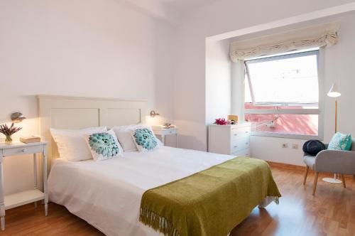 Flatguest Triana