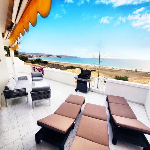 Fliegerhaeusle s Beach House Fuerteventura "Adults Only