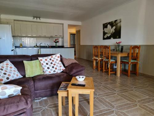 -- Front Line -- Apartments In Playa Flamenca