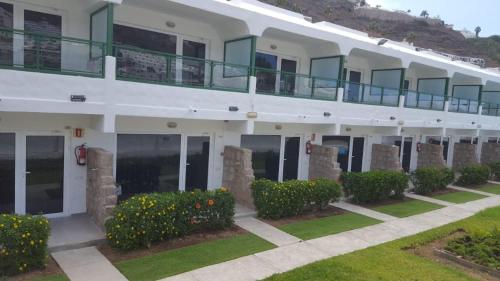 Apartamentos Florida Gran Canaria Adults Only