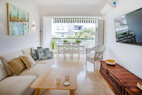 Fontanilla Playa Apartamento Marbella