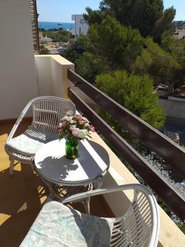 Formentera suitte 12