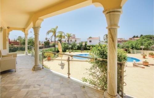 Four-Bedroom Holiday Home in Marbella