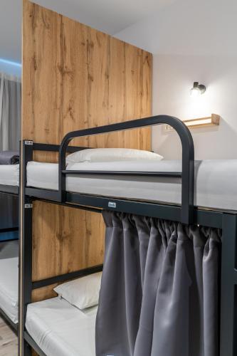 Four Rooms Hostel