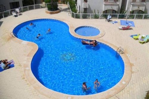 Fr A108 Apartment In Albir