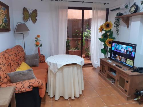 Casa Rural Fray Eloy