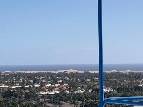 casAkash con Vistas al Mar, Terraza, Piscina y Parking gratuito