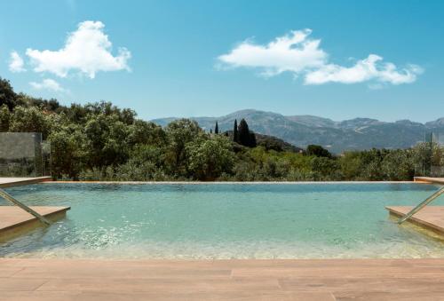 Hacienda Fresneda María by Charming Stay Adults Recommended