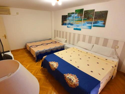 Fuencarral Barcelo Apartaments Tph
