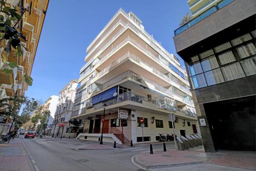 Fuengirola apartment near by the beach