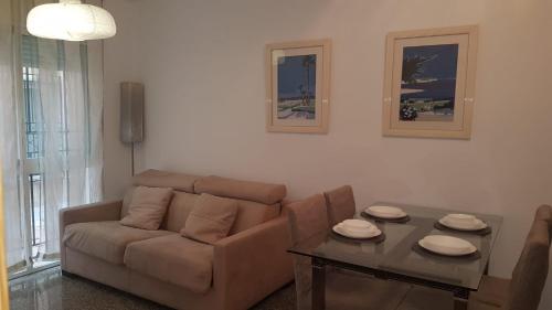 Apartamento Fuengirola-Playita-Zona de bares y Discotecas