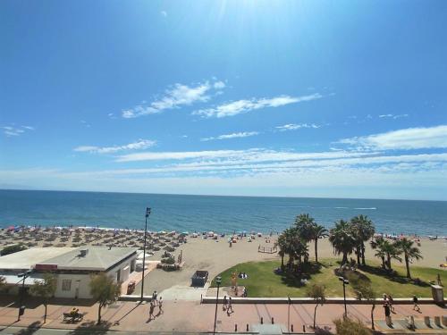 Fuengirola Niza Playa