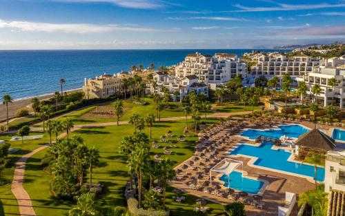 Estepona Hotel & Spa Resort