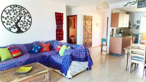 Fuertelena Corralejo Mandala Apartment