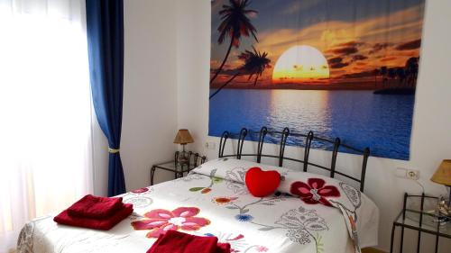 Fuertelena Sunrise Lovers Apartment