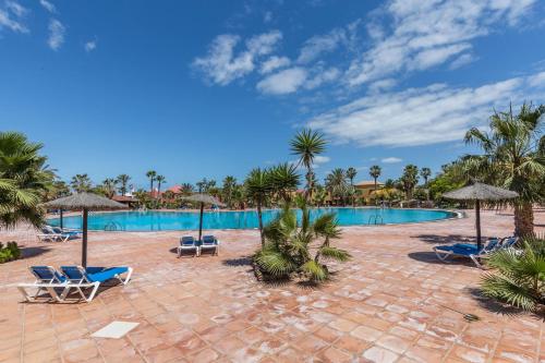 Fuerteventura Apartments Harmony