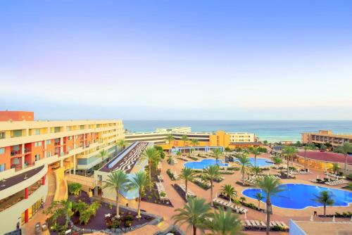 Iberostar Playa Gaviotas Park-All inclusive