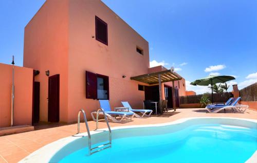 Fuerteventura Sol Deluxe Villas