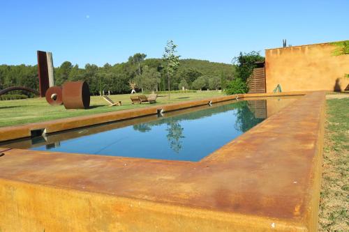 Hotel Fundació L Olivar