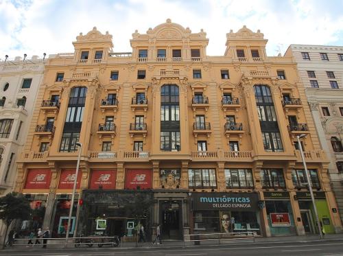 Hostal Galaico