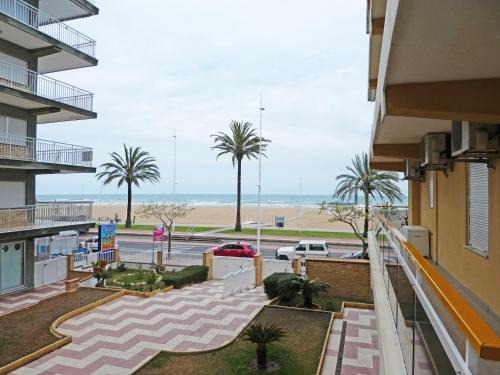 Gandía Primera Línea de Playa 3000