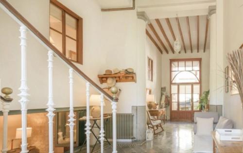 Garden House in Soller village - Casa del Mar