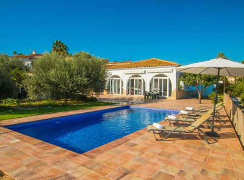 Villa Garlanda - Plusholidays