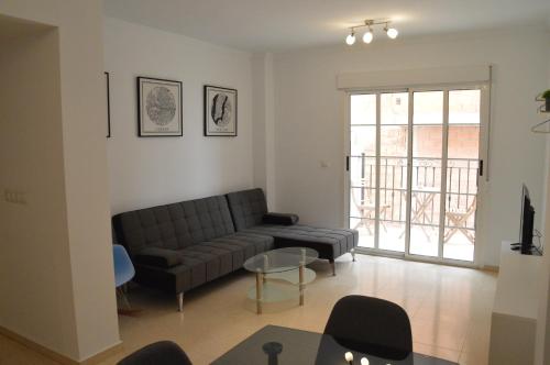 Garrucha 2 Bed