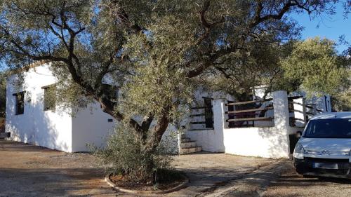 Gateway to the Alpujarras,  Cortijo Derry 