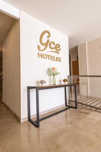 Gce Hoteles