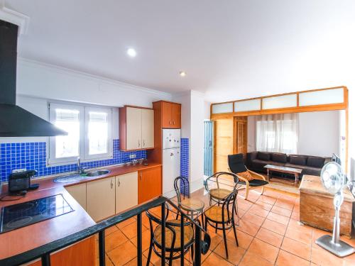 Genial Apartamento en Paseo Fluvial a 4 min de la Playa