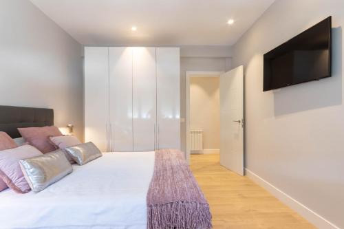 Gernika Apartment By Aston Rentals